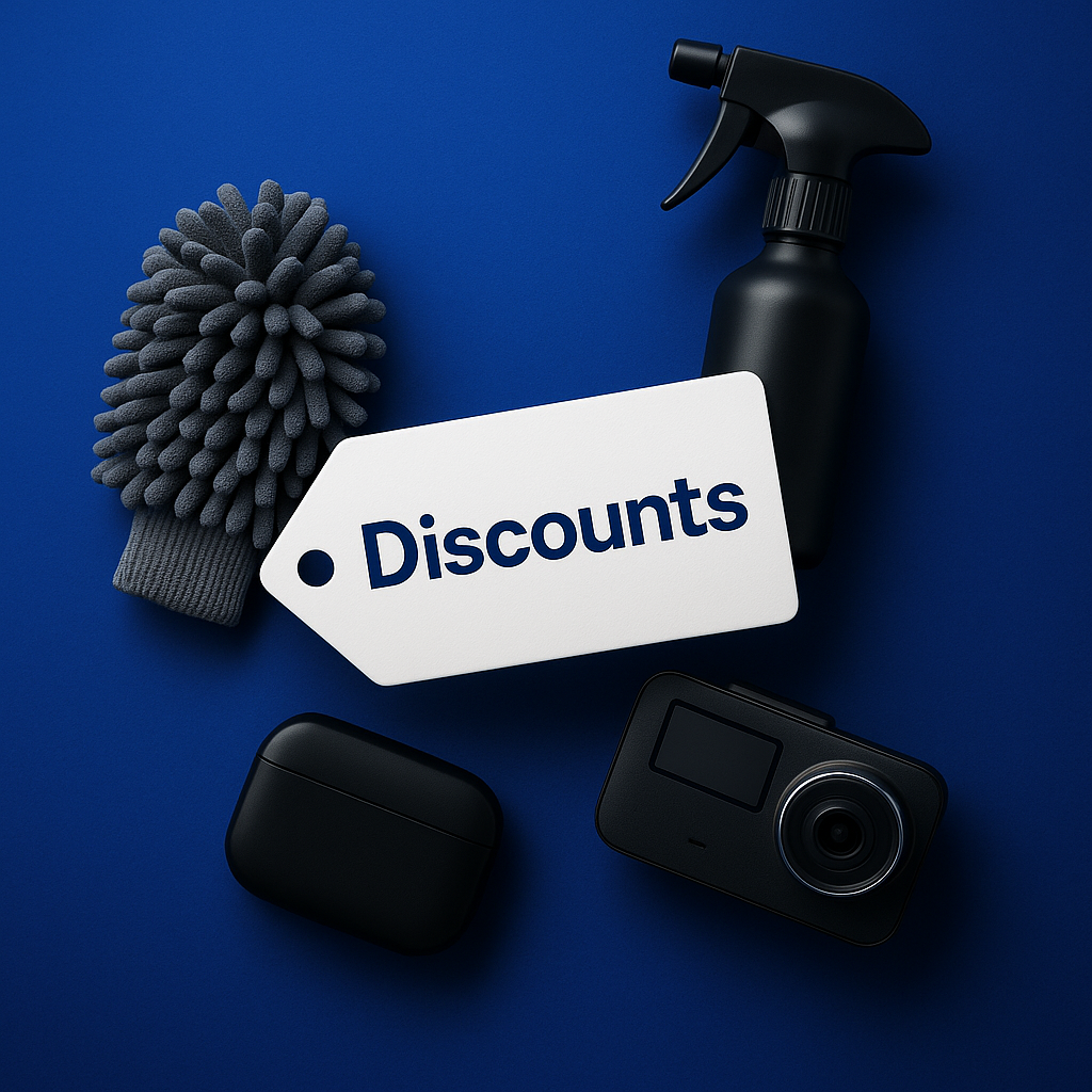 30% OFF Deals
