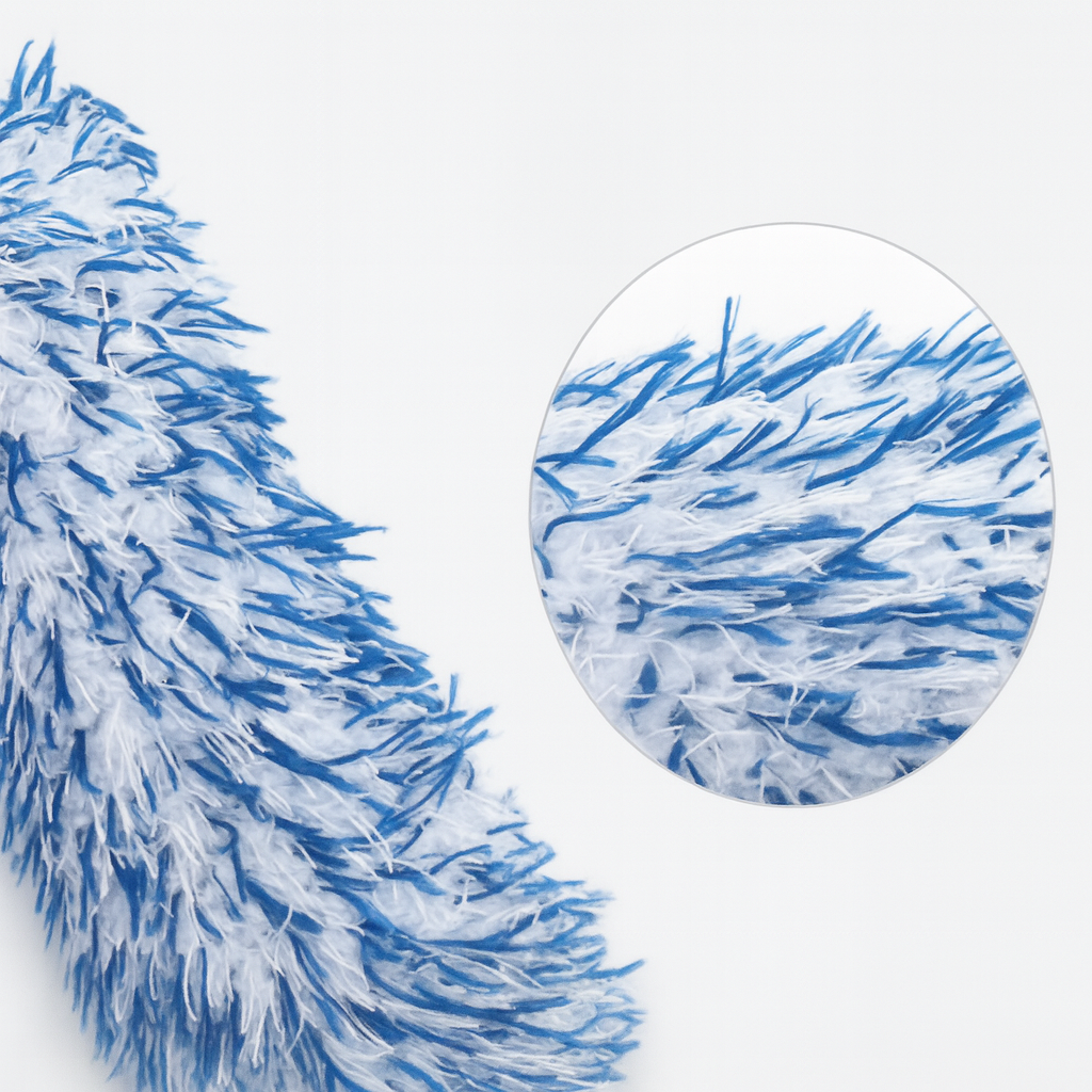 Premium Wheel and Rim Cleaning Brushes