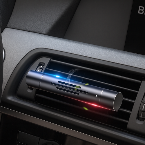Car Air Freshener Set