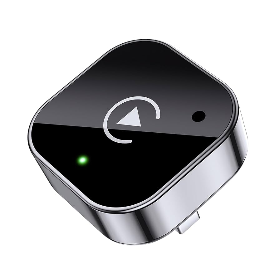 Wireless CarPlay Adapter