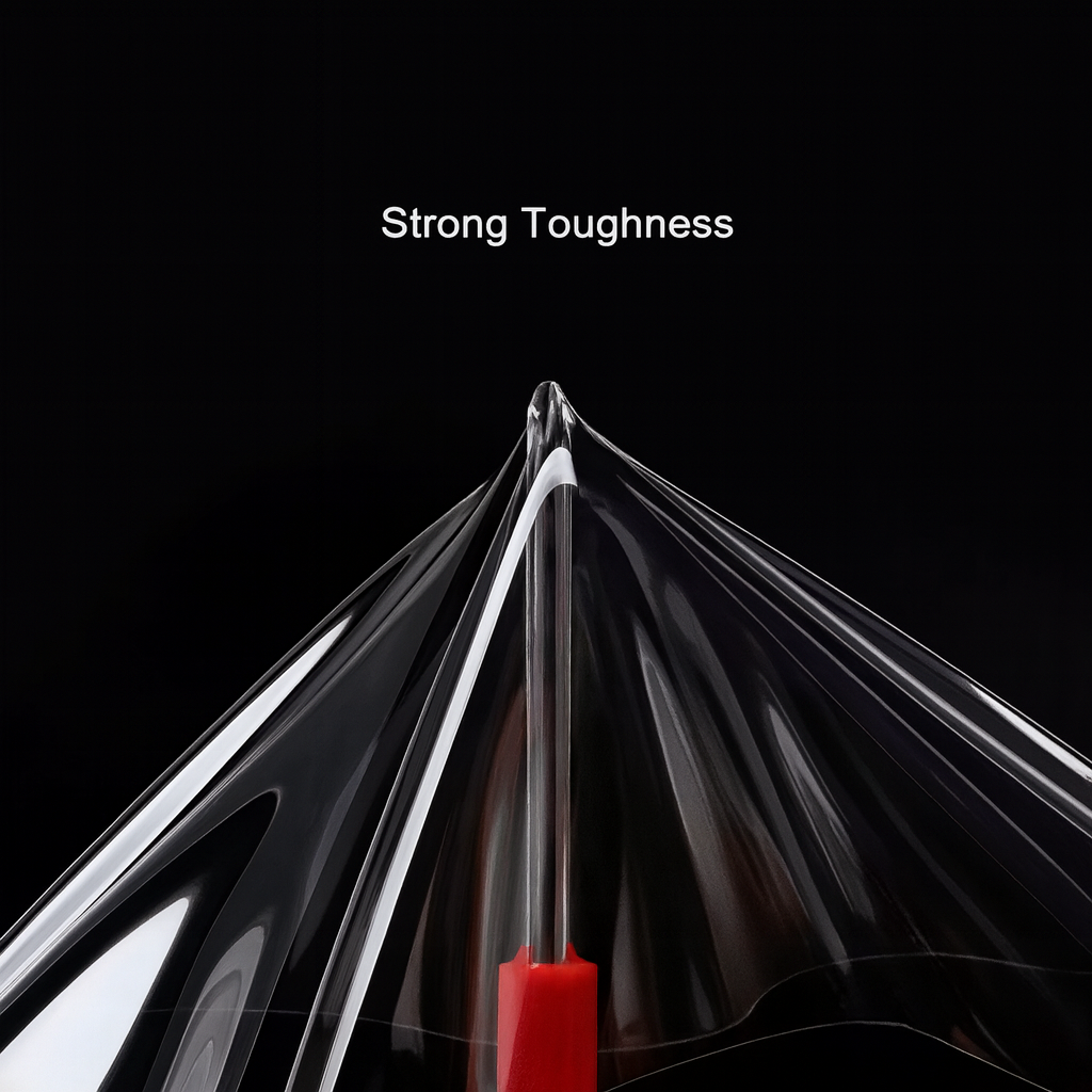 Car Tail Light Tint Film
