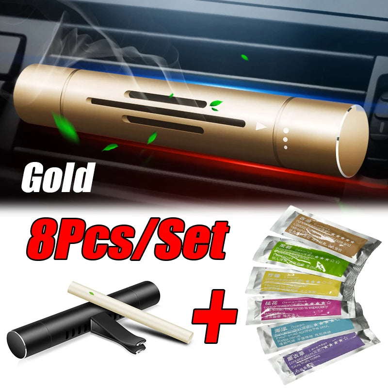 Car Air Freshener Set