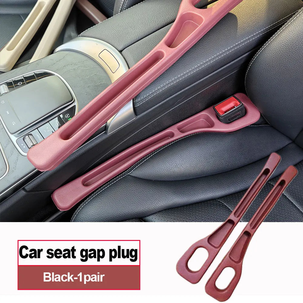 Car Seat Gap Filler Pad x2