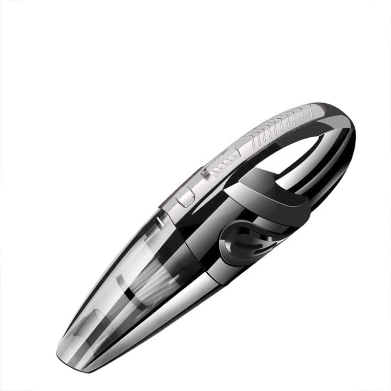 Portable Car Vacuum Cleaner in set