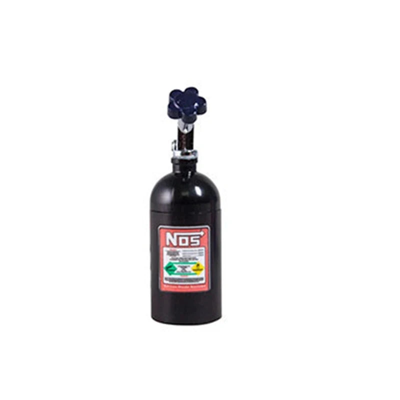 NOS Bottle Car Air Freshener