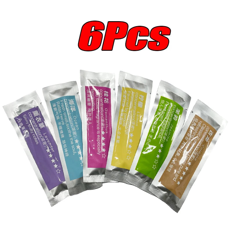Car Air Freshener Set