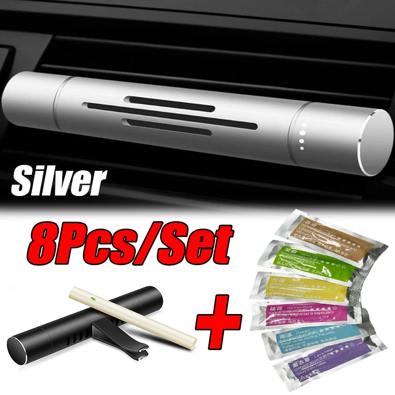 Car Air Freshener Set