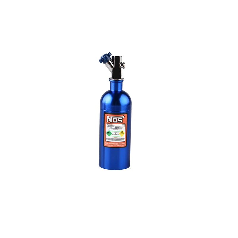 NOS Bottle Car Air Freshener