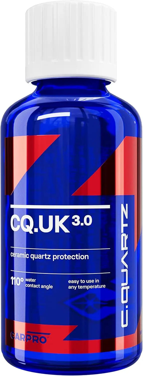 Advanced Ceramic Coating for Cars 50ml