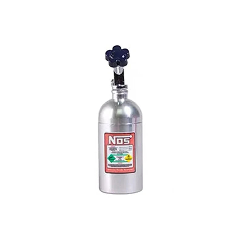 NOS Bottle Car Air Freshener