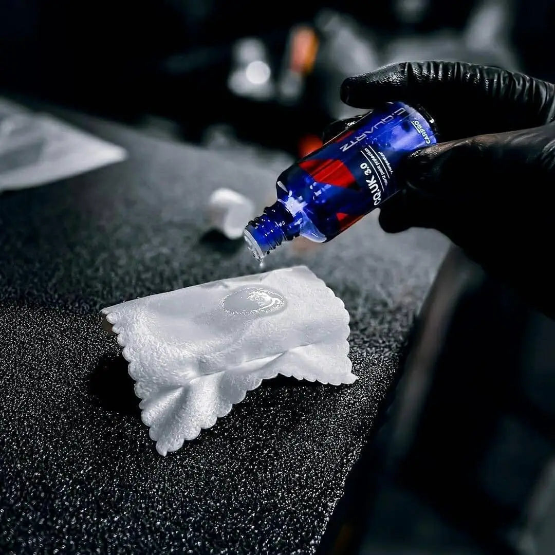 Advanced Ceramic Coating for Cars 50ml