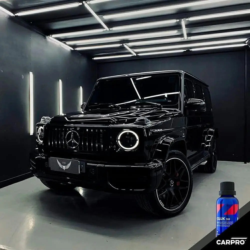 Advanced Ceramic Coating for Cars 50ml
