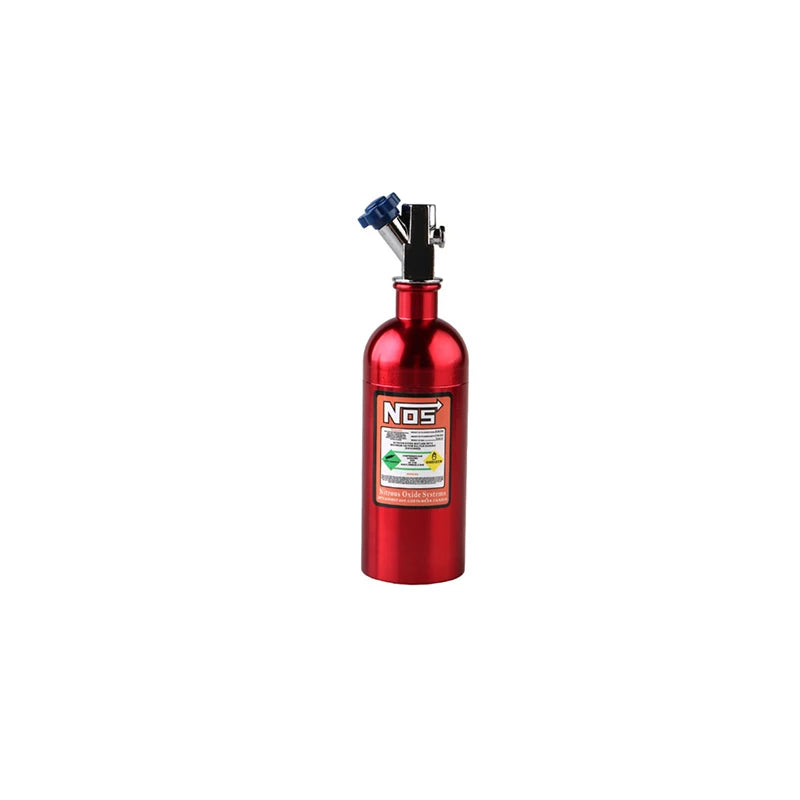 NOS Bottle Car Air Freshener