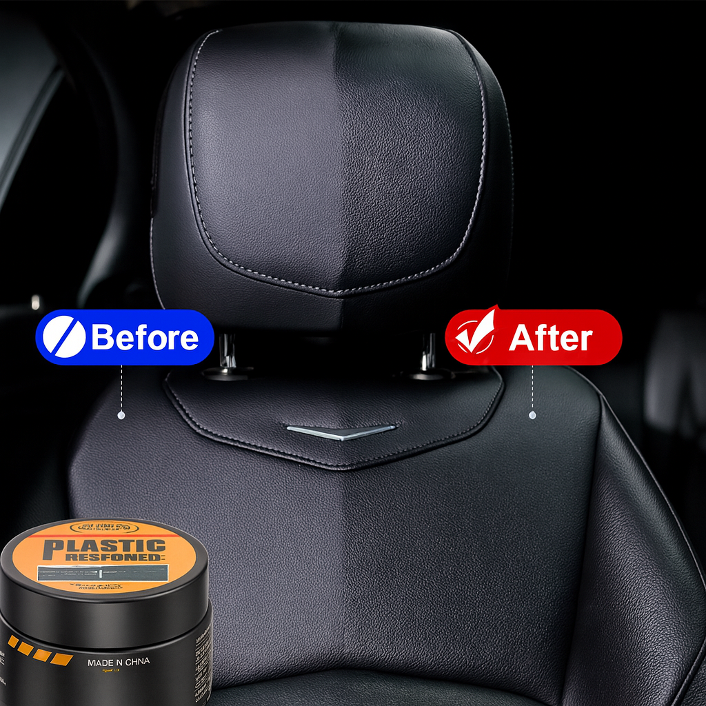 Plastic Restorer