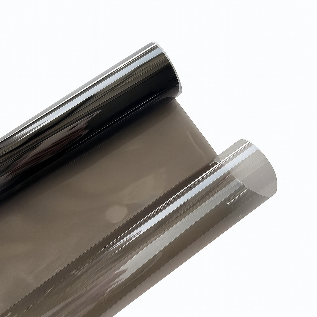 Car Tail Light Tint Film