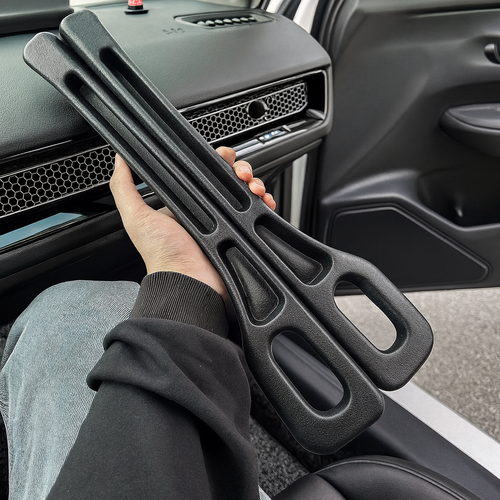 Car Seat Gap Filler Pad x2